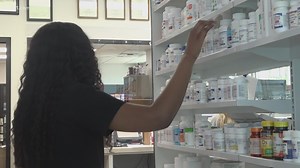 Little Rock pharmacy focuses on helping LGBTQ  community