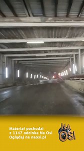 193K views · 790 reactions | Budowa tunelu Brenner w Austrii. Materiał pochodzi z 1147 odcinka Na Osi. Oglądaj na naosi.pl #budowatunelu #brenner | Program Na osi | Facebook