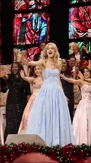 André Rieu - Home for Christmas