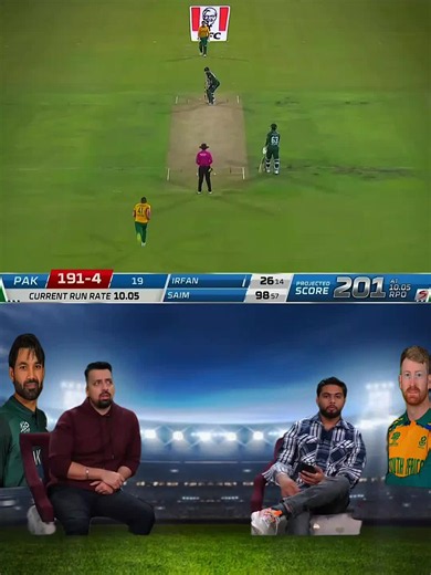 Pakistan vs South Africa match cartoon Network #foryour #foryoupagе #unfreezemyacount #cricketworldcup #cricketlove