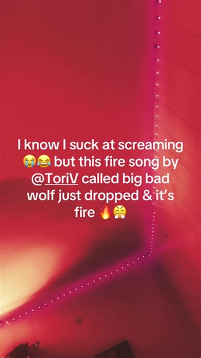 Big Bad Wolf Song by Tori V: A Must-Listen Track