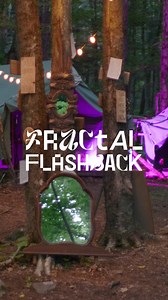 Art installations, wildcrafting, libraries, FractalQuest, and treasures galore await in the Fractal Forest! 慄‍♀️ Theres so much to explore in these pristine woods, take a few minitues to stroll away from the stages and descover the wonders that await at Fractalfest 2023! 彩 ➡️ Tickets: https://theticketing.co/e/fractalfest2023 ⬅️ ️ | Fractaltribe | Facebook
