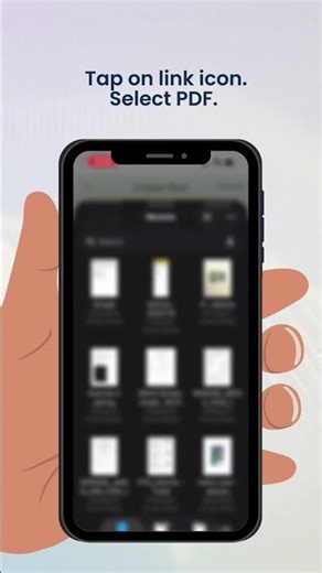 GoSmart App Tutorial - How to Create Short Post
