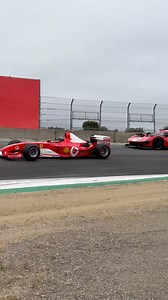 3.4M views · 15K reactions | Looking back at this incredible moment when the Ferrari F2004 and 499P Modificata shared the track during Ferrari Racing Days!勞 #FerrariRaces #FerrariRacingDays #Ferrari #WeatherTechRaceway #LagunaSeca | WeatherTech Raceway Laguna Seca | Facebook