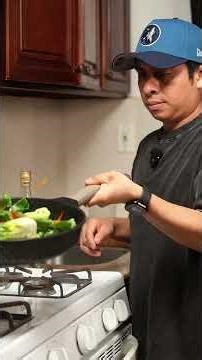Cómo cocinar bok choy