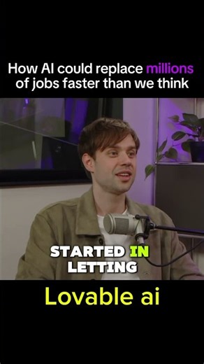 LOVEABLE AI Is Giving Everyday Creators More Ways To Build Software #LovablePartner