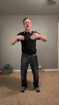#Bagua Circle Walking: Simple Spine-Twisting Drill for Back Relief