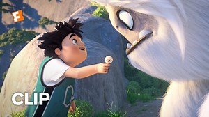 8.6K views · 137 reactions | Abominable shares its magic (and looks adorable!) in an EXCLUSIVE clip from the animated family film, 'Abominable'. | Fandango | Facebook