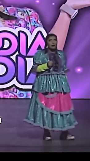 353K views · 11K reactions | La famosa Tia | LA INDIA YURIDIA | Facebook