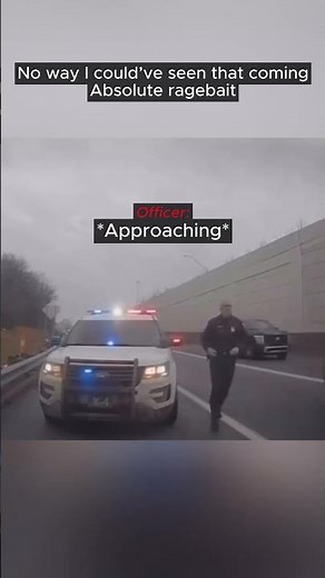 200IQ Way To Get Out Of A Speeding Ticket Every Time