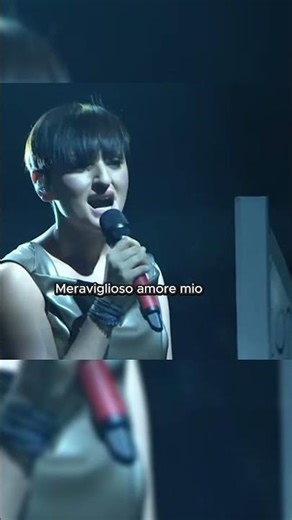 🎙️LIVE MUSIC: Arisa - Meraviglioso amore mio | X Factor 6 (2012) - Anteprima canzone