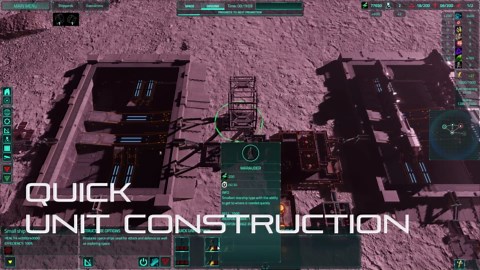 Executive Assault 2 - Official Mega Update Launch Trailer