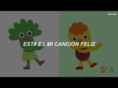canción que dice happy, happy, happy de tik tok