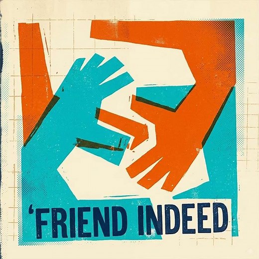 A True Friend 💛 | A Short Poem About Real Friendship #friendship #bestfriend #poetry #ytshorts