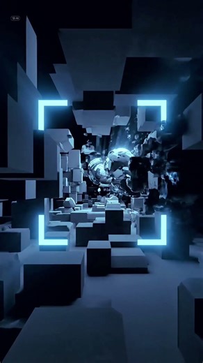 Simülasyonda mıyız? 30 Saniyede | #shorts