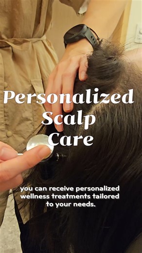 👉 Haru Scalp Clinic in Daejeon | Personalized Scalp & Wellness Care