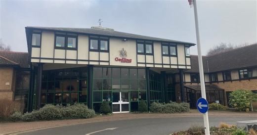Council faces possible strike action amid pay negotiation impasse