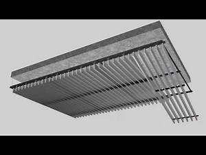 Easy Install Linear Ceilings | METALWORKS IMMIX | ARMSTRONG CEILINGS