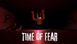 Time of Fear - Chapter 1 by RobeSTD