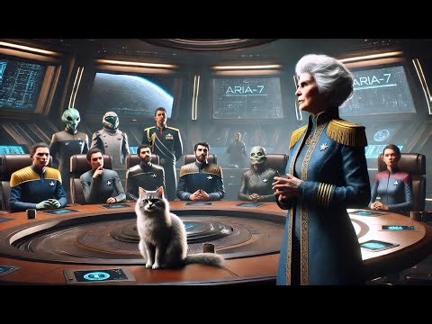 Aliens Tried to Hack a Human AI, Only to Unleash an Unstoppable Force | HFY | SCI-FI