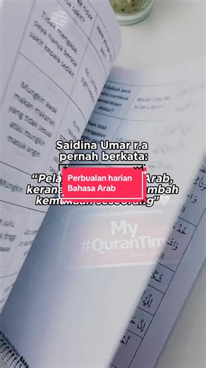 Learn Daily Conversations in Arabic