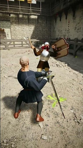 Reclaiming My Title | OVRDTH | Half Sword Early Access