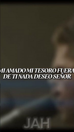 Si te tengo a ti lo tengo todo - Yeshua - ( video letra) | ‪@JohanSofi‬