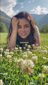 Switzerland Travel Vlog 🇨🇭 | Most Beautiful Places in Switzerland 4K | Swiss Alps & Hidden Gems