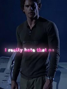 I really hate that name Dexter edit washing machine slowed #trending #dexter