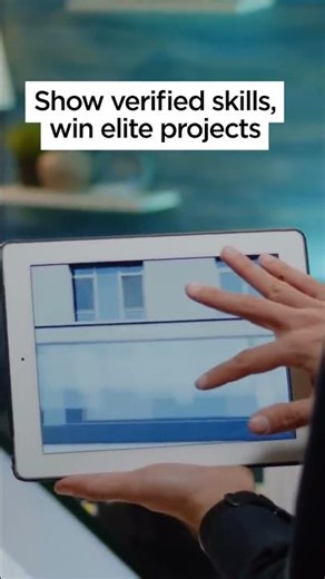 Polished Profile vs Project-Ready Profile