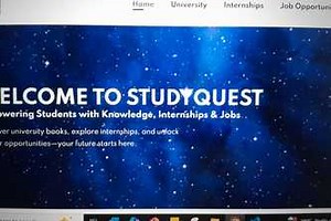 StudyQuest