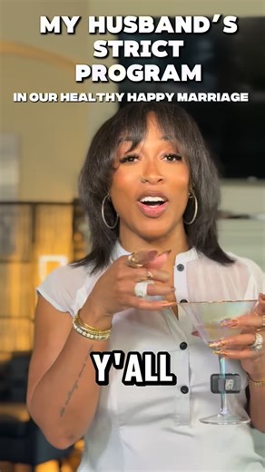 Keaira Lashae on Instagram: "My hubby showed up to my nail appointment with a pew pew.. 🔫 wanna know why? Keep watching 👀 My name is Keaira LaShae.. I’m a happily married woman and I run a strict program but my hubby does too! Let’s start with the basics.. respect, communication, transparency.. EASY! Keep that heat on me EVERYWHERE I go.. he does not play about that I can’t wear anything to bed but a bonnet and perfume 😂 except during that time of the month I cannot carry bags.. he says don’t