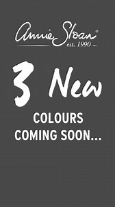 3.4K views · 132 reactions | Paint stirring our three new Chalk Paint colours! As you can see, they're all as thick, creamy and heavily pigmented as the rest of the palette. But can any of you sleuths tell what colour they are from this B&W teaser? #AnnieSloan #AnnieSloanChalkPaint #ChalkPaint #AnnieSloanHome #PaintedFurniture #DIYFurniture #NewColours | Annie Sloan | Facebook