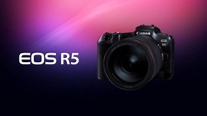 105K views · 190 reactions | ¡Conoce todo sobre la nueva Canon EOS R5!  Sus características llegan a innovar en el mercado de la fotografía profesional: video en 8K, estabilización de imagen con 8 pasos, batería de alta capacidad, dos ranuras para memoria y mucho, mucho más.  ¡Déjate impresionar con todo lo que esta mirrorless te ofrece!  | Canon | Facebook