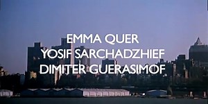 Дали / Dalí (1991)