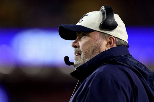 Mike McCarthy's run in Dallas: How many years has the HC coached the Cowboys?
