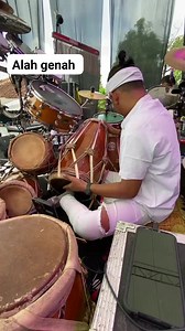 594K views · 9.2K reactions | Alah genah #シ゚viralシfypシ゚ #indoreelindonesiamusik #pongdut #fyp #dangdut #reels #fbpro #fbproo #rusdyoyag #music #pusang | Rusdy Oyag Percussion - Live Season | Facebook