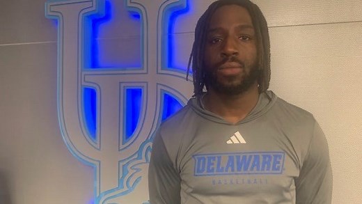 NnNnna Njoku relishes chance to play at UD, put college basketball frustrations behind