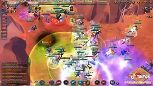 Albion Online Clan War: Best Classes, Demons, and Faction Wars