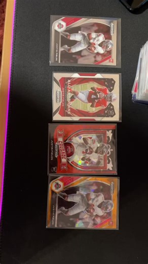 Travis Sanders on TikTok