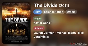 The Divide (2011)