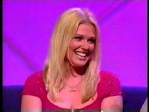 End of Blind Date - Saturday 1st April 2000