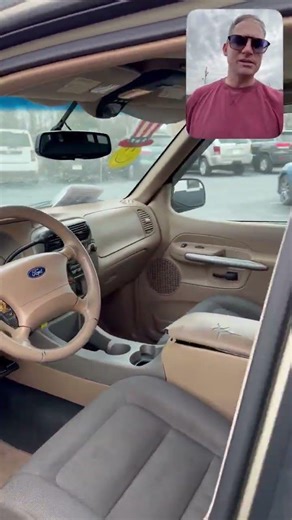 2004 Ford Explorer Sport Trac at Auto Mart at County Line