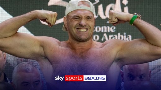 James Dickens wants to prove himself the world's best super-featherweight in WBA title fight against Anthony Cacace