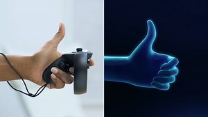 All the Oculus Touch News And VR Games From Oculus Connect 3 - Robo Recall
