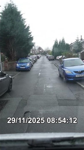 #32 Part 05 — Climbing Into Colne’s Hill Starts