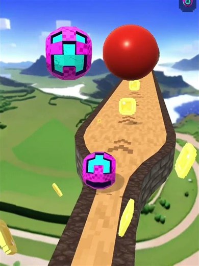 💥 Going Balls VS Rollance Balls Action Ball Games New Race 🌟 | Android/IOS Games