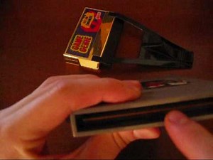 NES Game Genie Review
