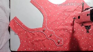 27K views · 241 reactions | kurti design Front neck design | Akeel Fashion Designer | Facebook