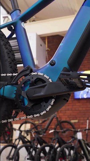 Discover the Cube Reaction Hybrid electric bike range at All Terrain Cycles.